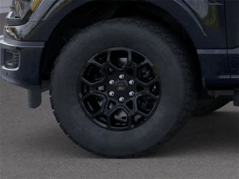 New 2026 Ford F150 XLT w/ Equipment Group 302A MID image 19