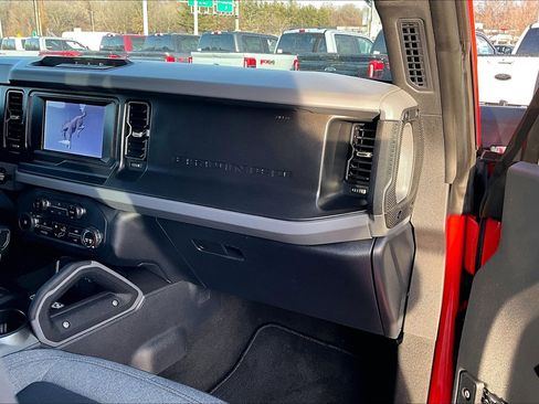 Certified 2023 Ford Bronco Big Bend image 17