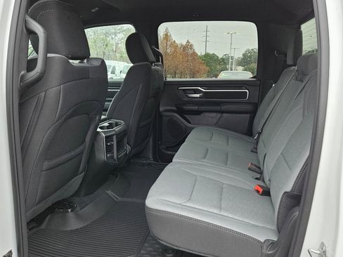 New 2026 RAM 1500 Lone Star image 11