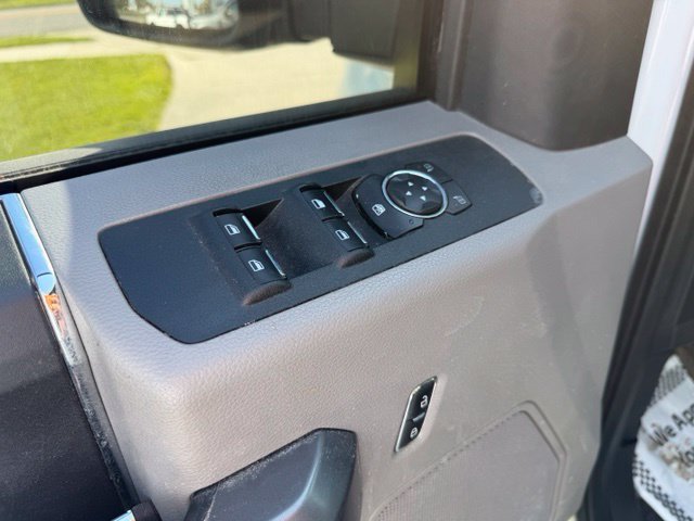 Used 2020 Ford F250 XLT AWD/4WD image 17