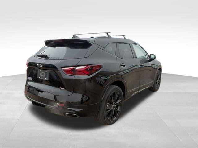 Used 2020 Chevrolet Blazer RS AWD/4WD image 10