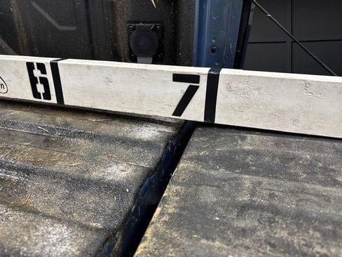 Used 2025 GMC Sierra 3500 Denali image 16