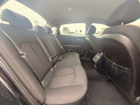 Used 2016 Kia Optima LX w/ LX Convenience Package FWD image 24