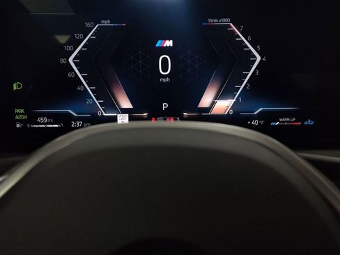 New 2026 BMW 330i xDrive Sedan w/ M Sport Package image 17