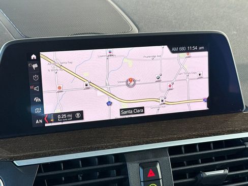 Used 2020 BMW X3 xDrive30i w/ Convenience Package image 17