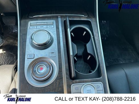 Used 2024 Genesis GV80 2.5T AWD/4WD image 32