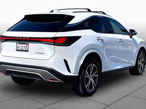 Used 2023 Lexus RX 350 Premium FWD image 12