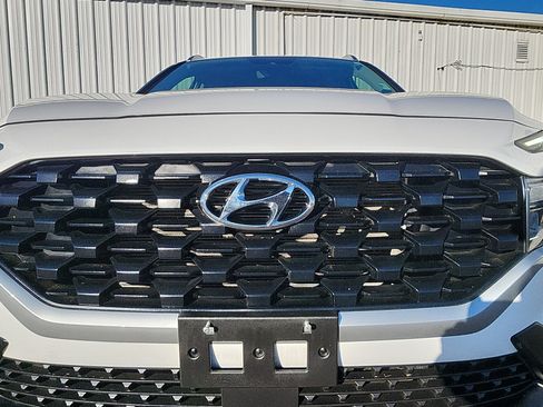 Used 2023 Hyundai Santa Fe SEL AWD/4WD image 14