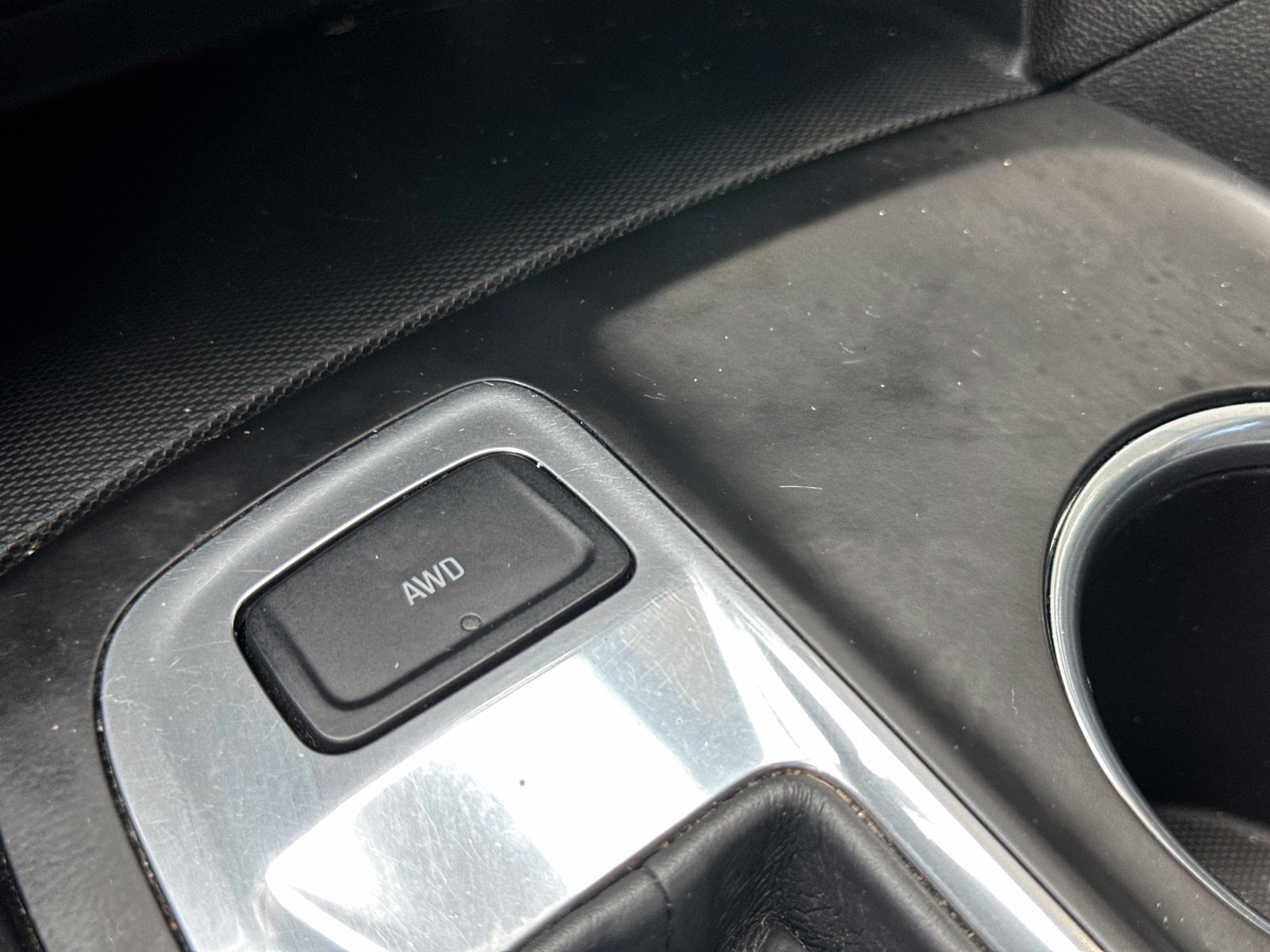 Used 2020 Chevrolet Equinox LT AWD/4WD image 22