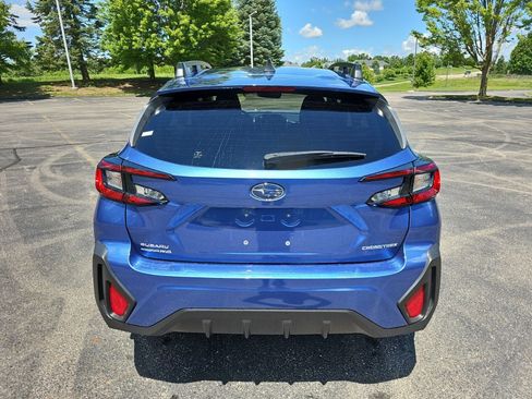 Used 2025 Subaru Crosstrek 2.5i Premium AWD/4WD image 5