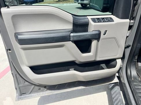 Used 2020 Ford F150 XL w/ Equipment Group 101A Mid RWD image 9