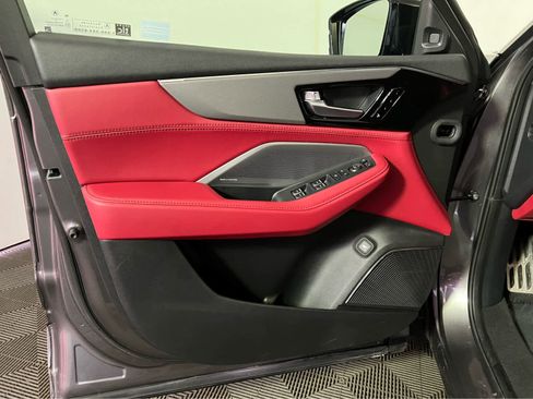 Used 2026 Acura MDX A-Spec image 23