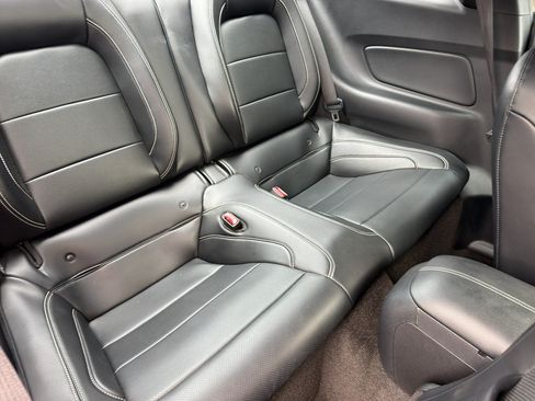 Used 2015 Ford Mustang GT Premium w/ GT Performance Package RWD image 21