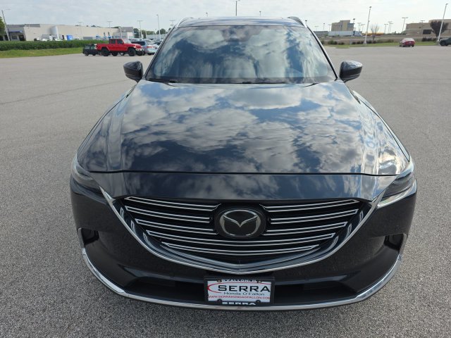 Used 2018 MAZDA CX-9 Grand Touring FWD image 16