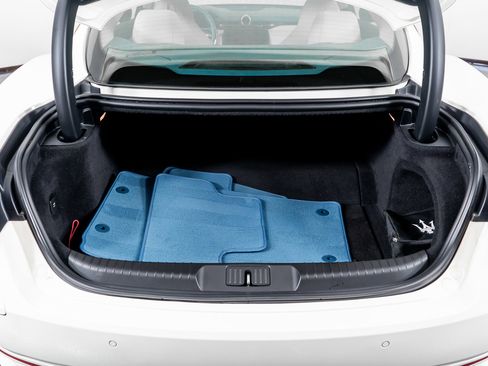 Used 2024 Maserati GranTurismo Folgore image 55