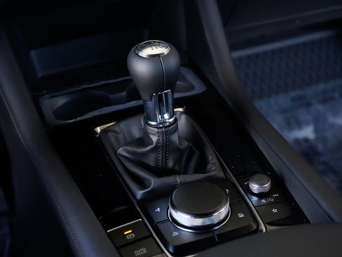 New 2026 MAZDA MAZDA3 2.5 S Hatchback w/ Premium Pkg FWD image 20