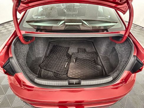 Used 2023 Volkswagen Jetta SE image 25