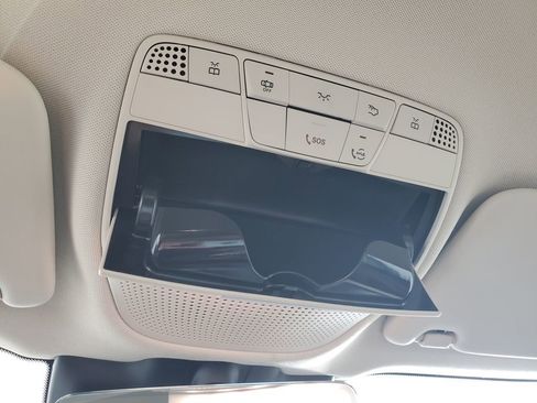 Certified 2021 Mercedes-Benz GLC 300 GLC 300 image 30