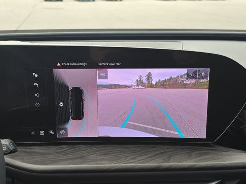 New 2025 Audi Q5 Premium Plus image 22