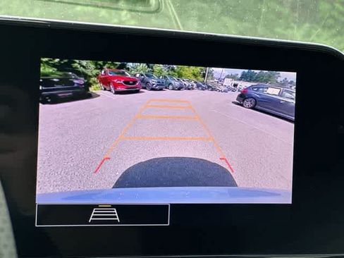 Used 2024 Chevrolet Trax RS w/ Driver Confidence Package FWD image 12