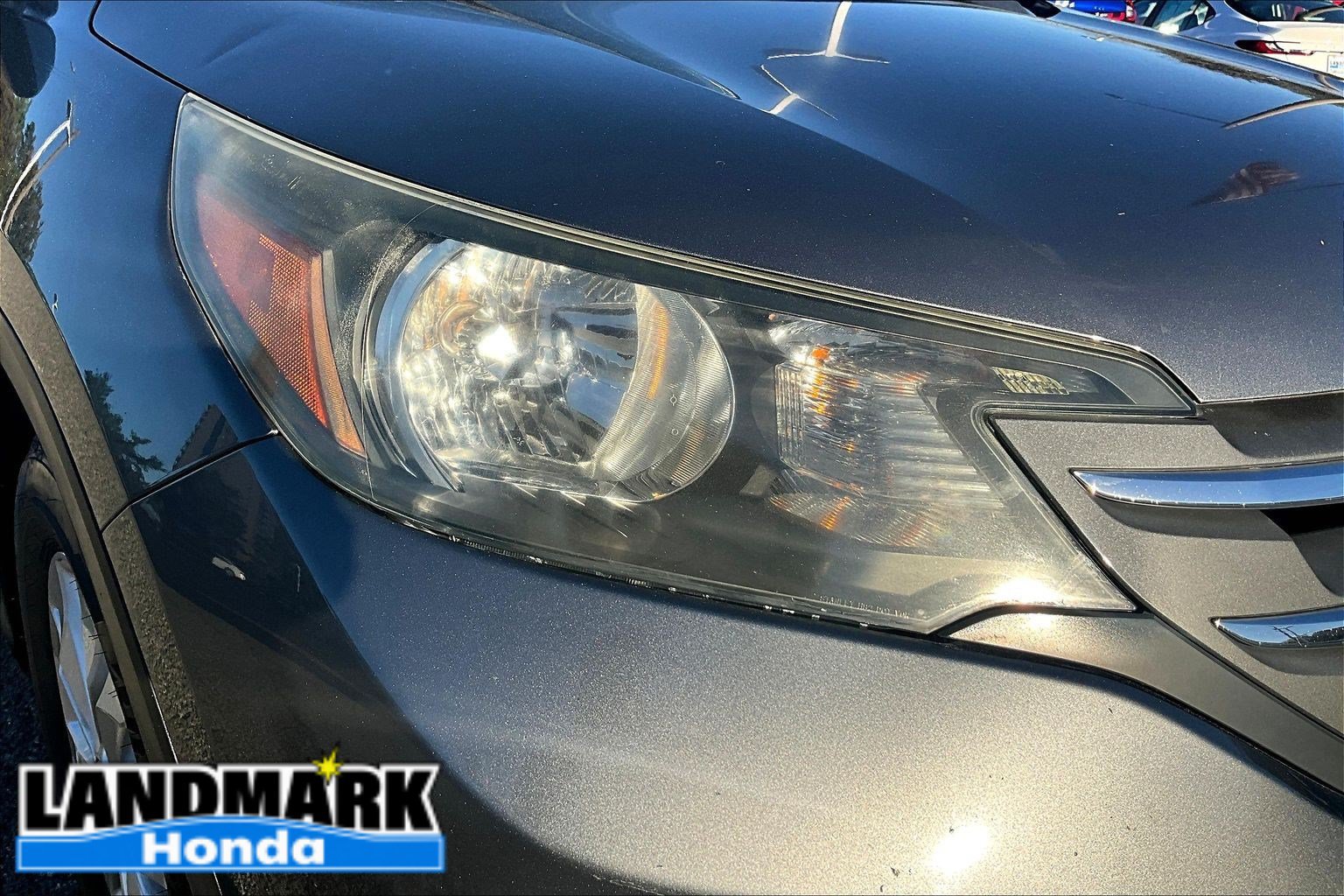 Used 2012 Honda CR-V EX-L image 30