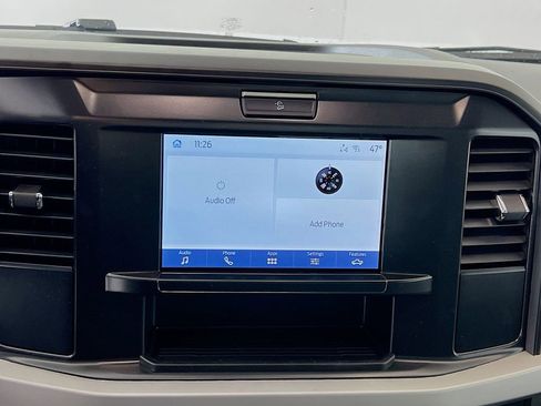 New 2026 Ford F250 XL w/ STX Appearance Package image 21