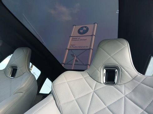 New 2026 BMW iX M70 image 29