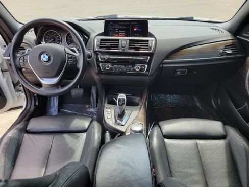Used 2017 BMW 230i Convertible w/ Premium Package RWD image 8