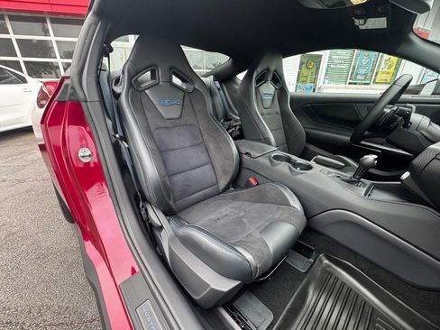 Used 2025 Ford Mustang Dark Horse RWD image 11