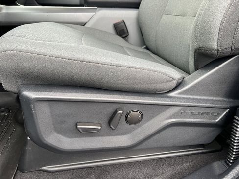 Used 2025 Ford F150 XLT w/ Equipment Group 302A MID image 10