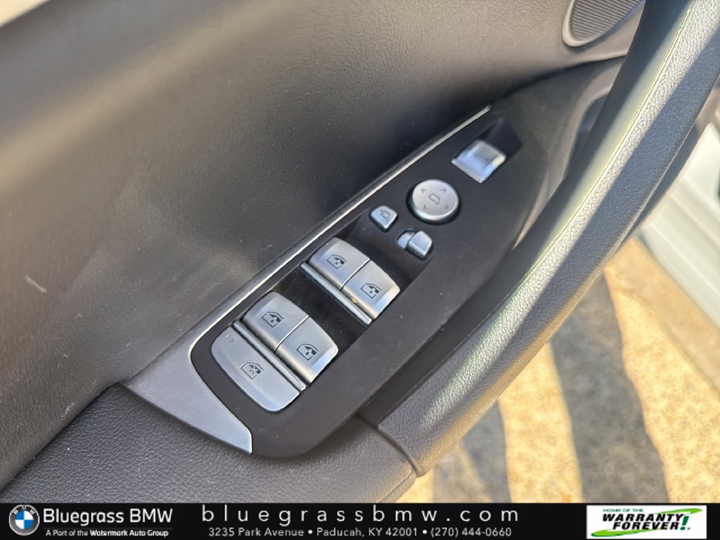 Used 2024 BMW X3 xDrive30i w/ Premium Package AWD/4WD image 11