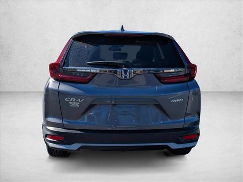 Used 2022 Honda CR-V EX-L image 6