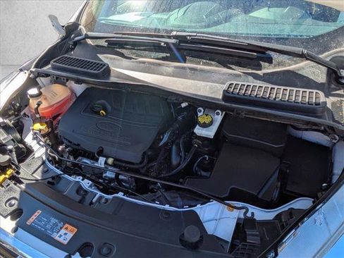 Used 2018 Ford Escape SE image 25