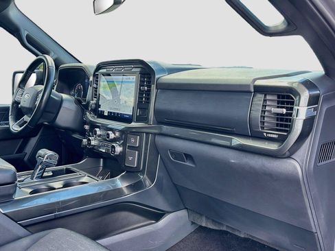 Used 2021 Ford F150 XLT w/ Equipment Group 302A High AWD/4WD image 29