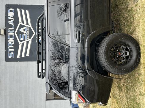 Used 2019 Toyota 4Runner TRD Pro image 6