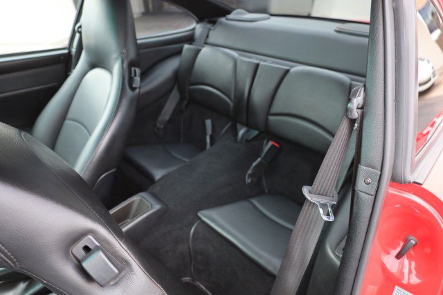 Used 1998 Porsche 911 GT3 RS image 36