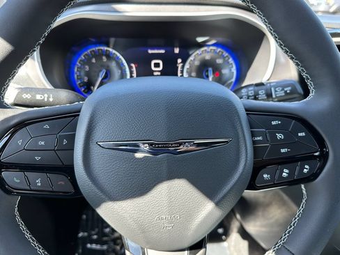 New 2026 Chrysler Pacifica Select w/ S Appearance Package FWD image 23