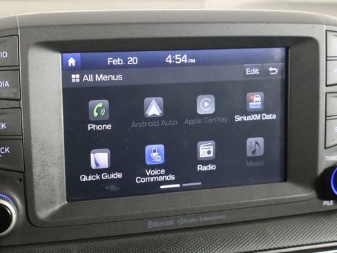 Used 2018 Hyundai Kona SEL image 30