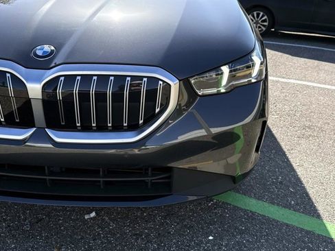 Used 2026 BMW 530i 530i image 9