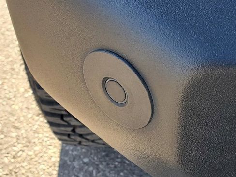 Used 2022 Ford Bronco Big Bend w/ Sasquatch Package image 8