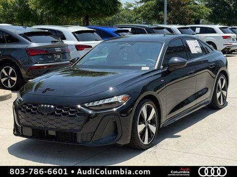 New 2026 Audi A5 2.0T Premium Plus AWD/4WD image 9