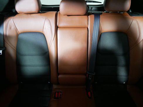 Used 2024 MAZDA CX-5 Carbon Edition image 13