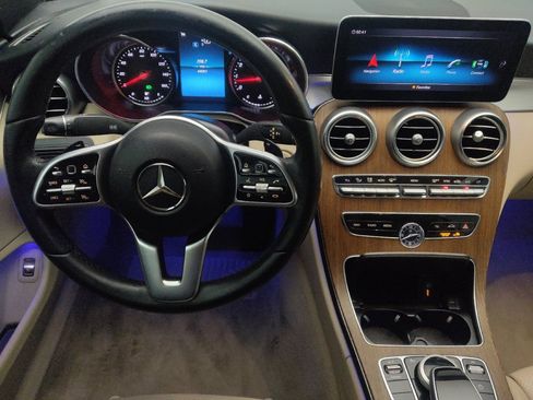 Used 2019 Mercedes-Benz C 300 Cabriolet w/ Premium Package image 22