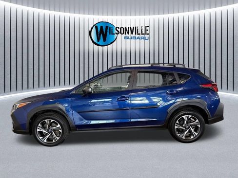 Certified 2025 Subaru Crosstrek 2.5i Premium w/ Crosstrek Mirror Package AWD/4WD image 15