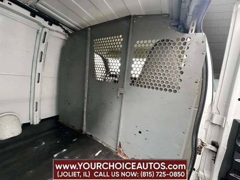 Used 2016 Chevrolet Express 2500 image 20