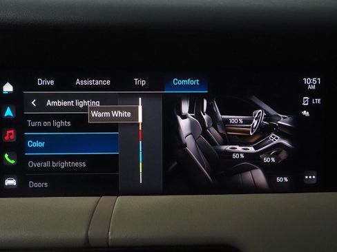 Used 2022 Porsche Taycan image 33