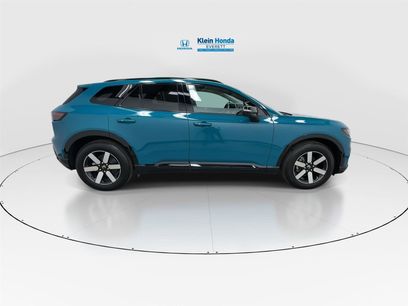 New 2026 Honda Prologue Touring