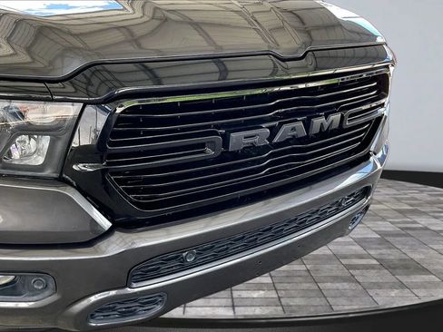 Used 2021 RAM 1500 Big Horn RWD image 30