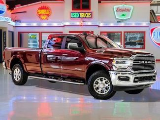 Used 2019 RAM 3500 Laramie video 1
