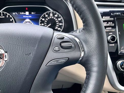 Used 2021 Nissan Murano SL w/ SL Moonroof Package image 20